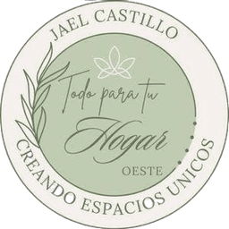 Jael Castillo — Todo para tu Hogar
